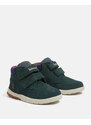 Παιδικά μποτάκια Timberland - Toddle Tracks Mid Hook & Loop Boots