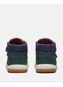 Παιδικά μποτάκια Timberland - Toddle Tracks Mid Hook & Loop Boots