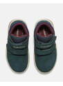Παιδικά μποτάκια Timberland - Toddle Tracks Mid Hook & Loop Boots