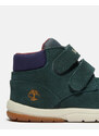 Παιδικά μποτάκια Timberland - Toddle Tracks Mid Hook & Loop Boots