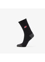 Κάλτσες New Balance Active Premium Crew Socks 2-Pack Black S