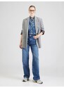 Dr. Denim Γιλέκο 'Tina' μπλε ντένιμ