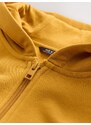 Next Ζακέτα φούτερ κίτρινο