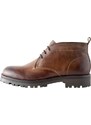 Next Chukka boots καφέ