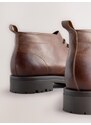 Next Chukka boots καφέ