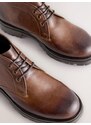 Next Chukka boots καφέ