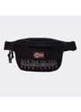 NAPAPIJRI Hering Waist Bag 4 Τσαντάκι Μέσης σε Μαύρο Χρώμα