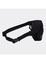 NAPAPIJRI Hering Waist Bag 4 Τσαντάκι Μέσης σε Μαύρο Χρώμα