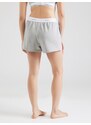 Calvin Klein Underwear Παντελόνι πιτζάμας γκρι / λευκό