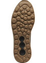 GEOX ΑΝΔΡΙΚΑ ANKLE BOOTS U SPHERICA ACTIF X2 B ABX C - U56HMC 04511 C6238 DK.BROWN/BLACK