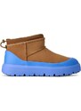 Μπότες χιονιού UGG Cl Ultra Mini Weather Hybrid