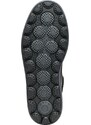 Ψηλές μπότες Geox U SPHERICA ECUB-1.1 χρώμα: καφέ, U56LUB 0FFCQ C6238