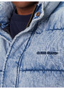 Μπουφάν χειμωνιάτικο Guess Jeans