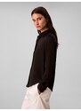 Calvin Klein Μπλούζα μαύρο