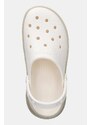 Παντόφλες Crocs Classic Stacked Clog