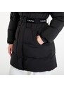 Παλτό Calvin Klein Jeans Belted Midweight Coat Black L