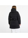 Παλτό Calvin Klein Jeans Belted Midweight Coat Black L
