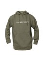 Emerson LOGO PULLOVER
