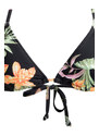 ROXY 'BEACH CLASSICS' BIKINI TOP ΜΑΓΙΩ ΓΥΝΑΙΚΕΙΟ ERJX305415-KVJ3