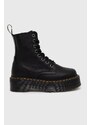 Δερμάτινα workers Dr. Martens Jadon III