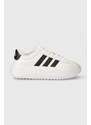 Αθλητικά adidas GRAND COURT Ozweego GRAND COURT χρώμα: άσπρο GY6177 IE1092