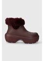 Μπότες χιονιού Crocs Stomp Lined Boot 208718