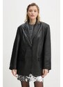 Δερμάτινο σακάκι Gestuz