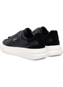 GUESS Sneakers Elban FMFBANLEL12 black