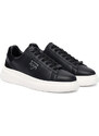 GUESS Sneakers Elban FMFBANLEL12 black