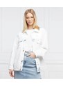 Tommy Jeans Μπουφάν jeans | Oversize fit