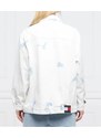 Tommy Jeans Μπουφάν jeans | Oversize fit