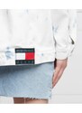Tommy Jeans Μπουφάν jeans | Oversize fit