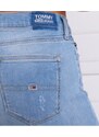 Tommy Jeans Jeans NORA | Skinny fit