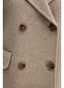 Παλτό με προσθήκη μαλλιού Gaudi