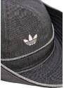 Καπέλο με προσθήκη μαλλιού adidas Originals Wb Bucket Hat