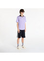 adidas Originals T-shirt adidas x Wales Bonner Football T-Shirt UNISEX Light Purple S