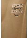 Βαμβακερή μπλούζα Tommy Jeans