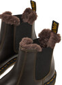 Μποτάκια με λάστιχο Dr. Martens