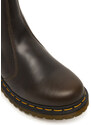 Μποτάκια με λάστιχο Dr. Martens