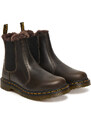 Μποτάκια με λάστιχο Dr. Martens