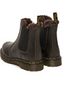 Μποτάκια με λάστιχο Dr. Martens