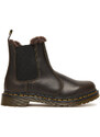 Μποτάκια με λάστιχο Dr. Martens