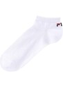 FILA Κάλτσες λευκό