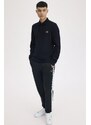 polo FRED PERRY Plain Shirt M6006 BLACK/350