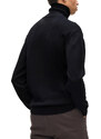 ROLL NECK REGULAR FIT SWEATER MEN KARL LAGERFELD