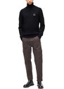 ROLL NECK REGULAR FIT SWEATER MEN KARL LAGERFELD
