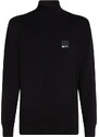ROLL NECK REGULAR FIT SWEATER MEN KARL LAGERFELD