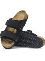 LEATHER UJI NARROW FIT SANDALS UNISEX BIRKENSTOCK