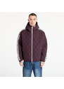adidas Originals Μπουφάν adidas x Wales Bonner Quilted Jacket Shadow Maroon/ Yellow XL