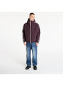 adidas Originals Μπουφάν adidas x Wales Bonner Quilted Jacket Shadow Maroon/ Yellow XL